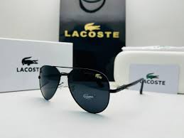 LACOSTE